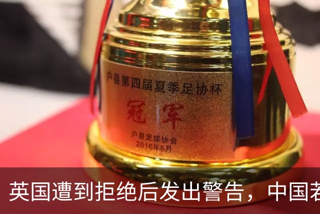 英国遭到拒绝后发出警告，中国若不合作，中企海外资产将被没收！